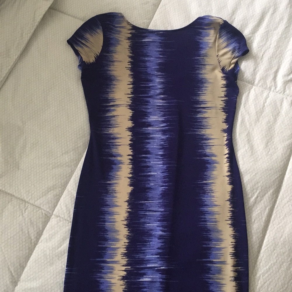 Very Sexy Kenneth Cole N.Y. Dress